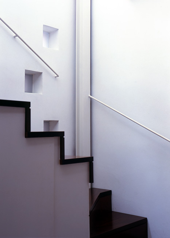 Escaleras