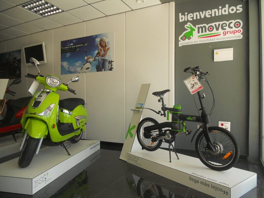 Escaparate Principal