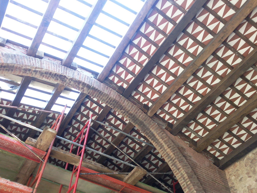 Escorxador de sant feliu