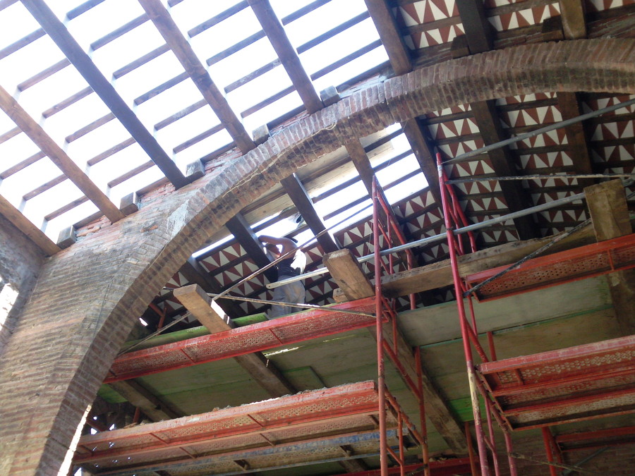 Escorxador de sant Feliu