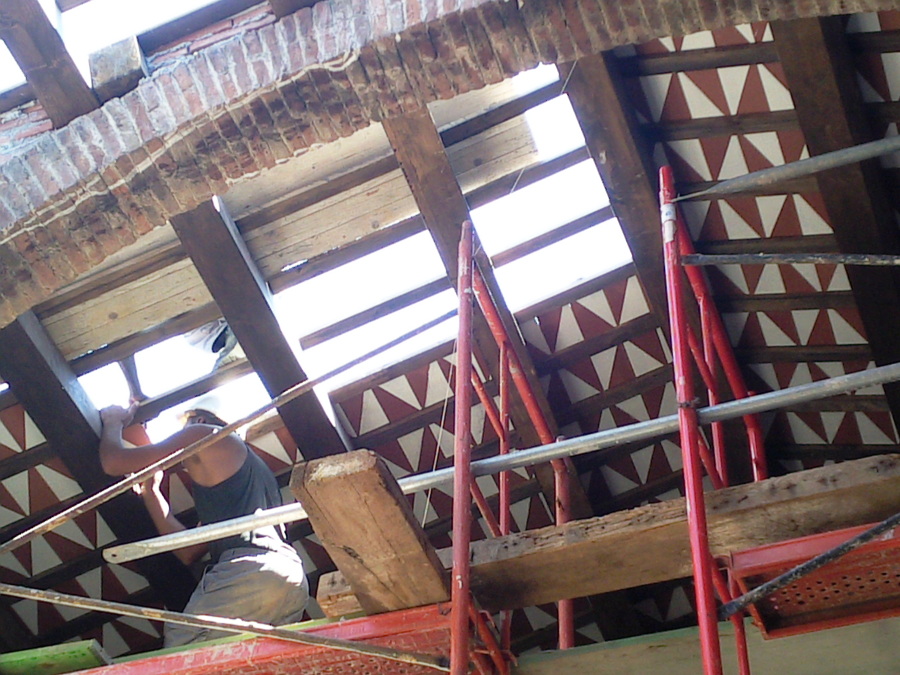 Escorxador de Sant Feliu