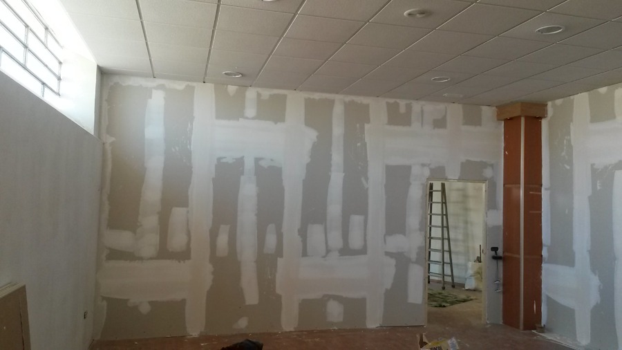 Escuela de barranquismo Bocairente