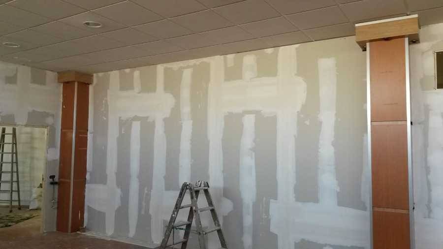 Escuela de barranquismo Bocairente