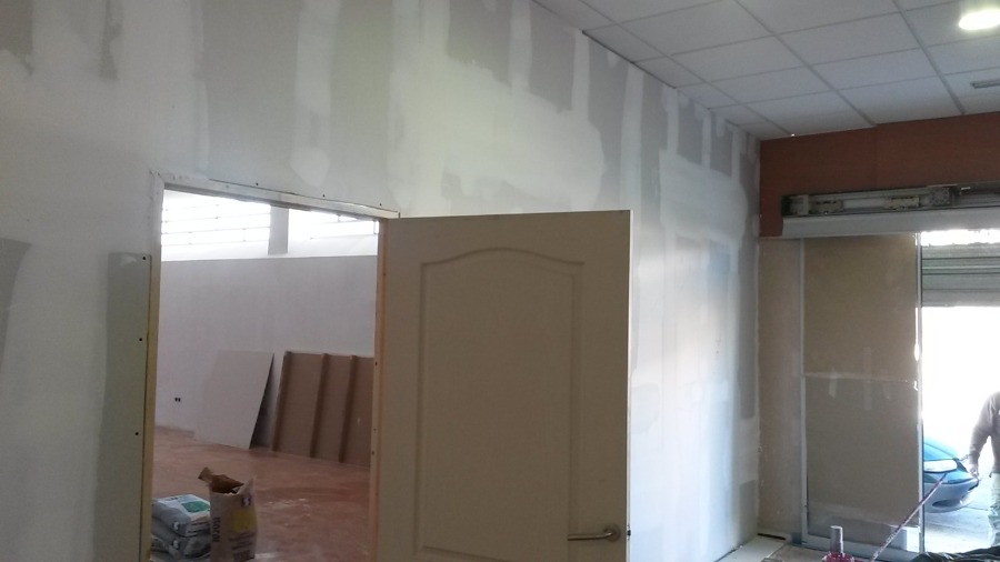  Escuela de barranquismo Bocairente