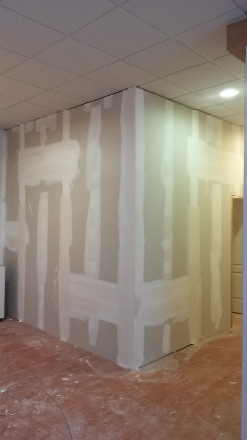 Escuela de barranquismo Bocairente