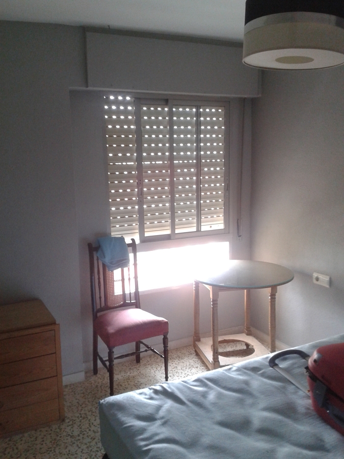 ese suelo hay que cambiarlo