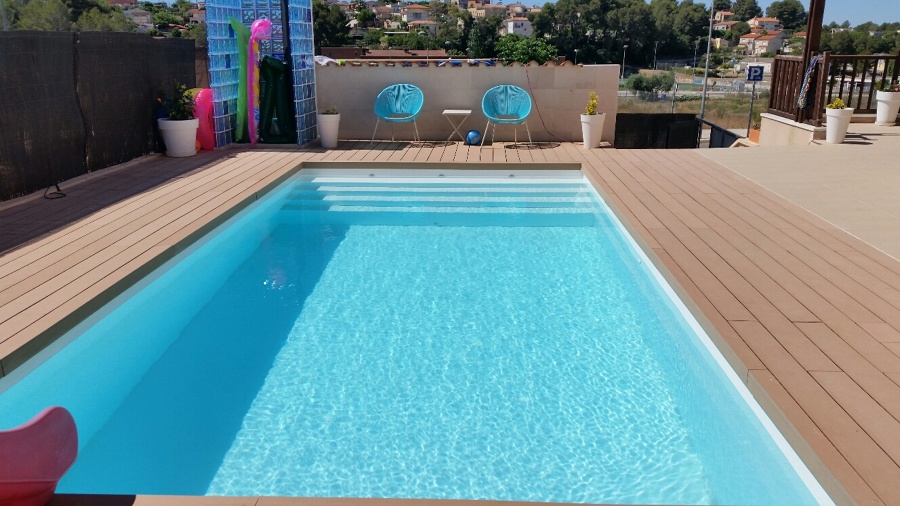 ESPACIO DE DUCHAS ACABADA EN CRISTAL