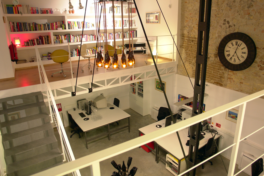 Espacio de trabajo 1