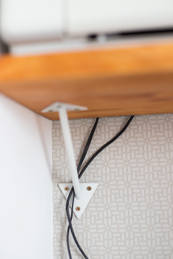 Espacio de trabajo a medida