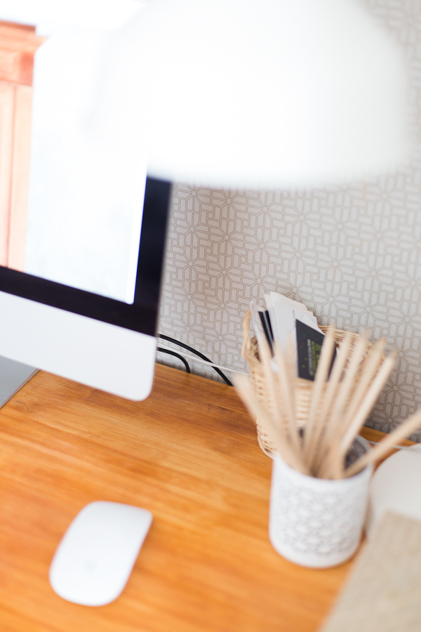 Espacio de trabajo a medida