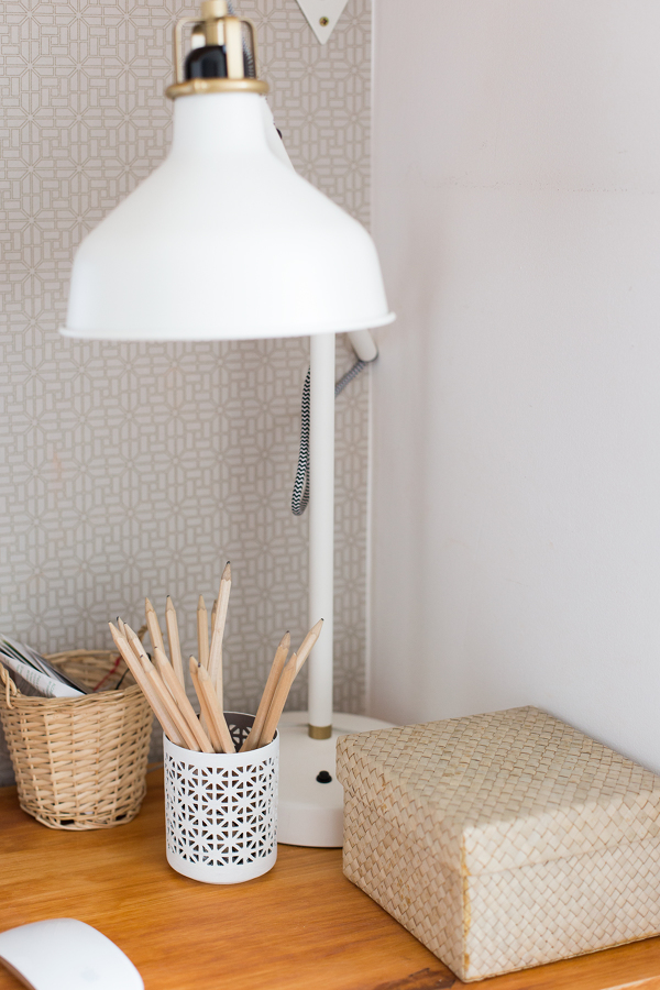 Espacio de trabajo a medida