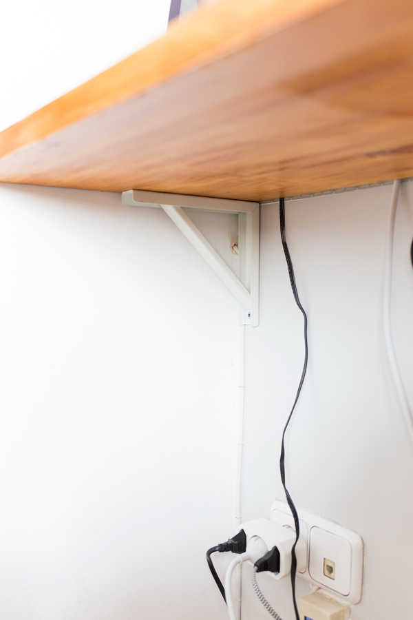 Espacio de trabajo a medida