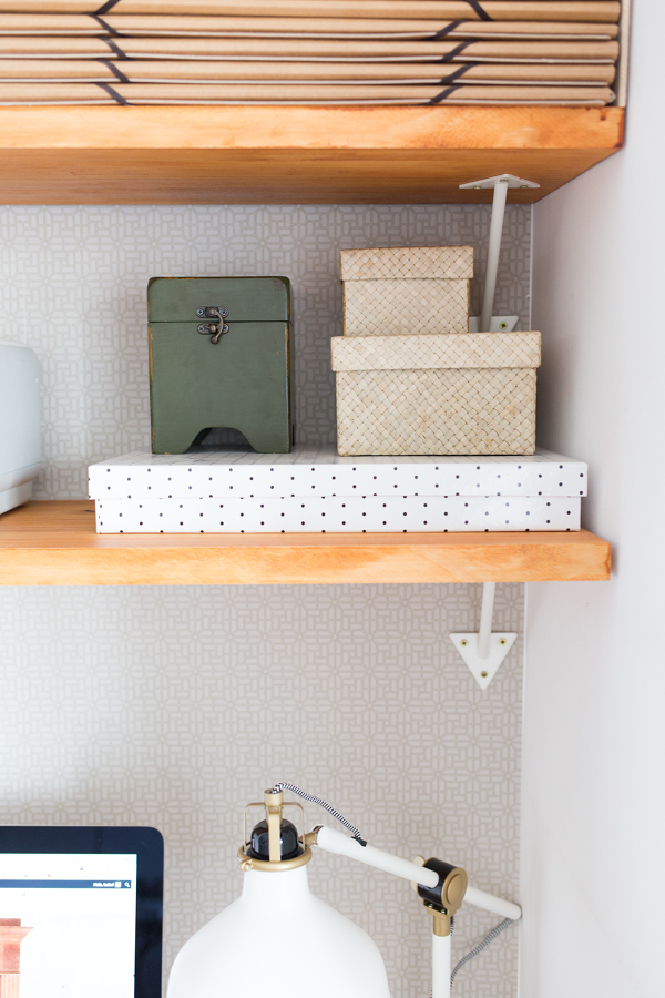 Espacio de trabajo a medida