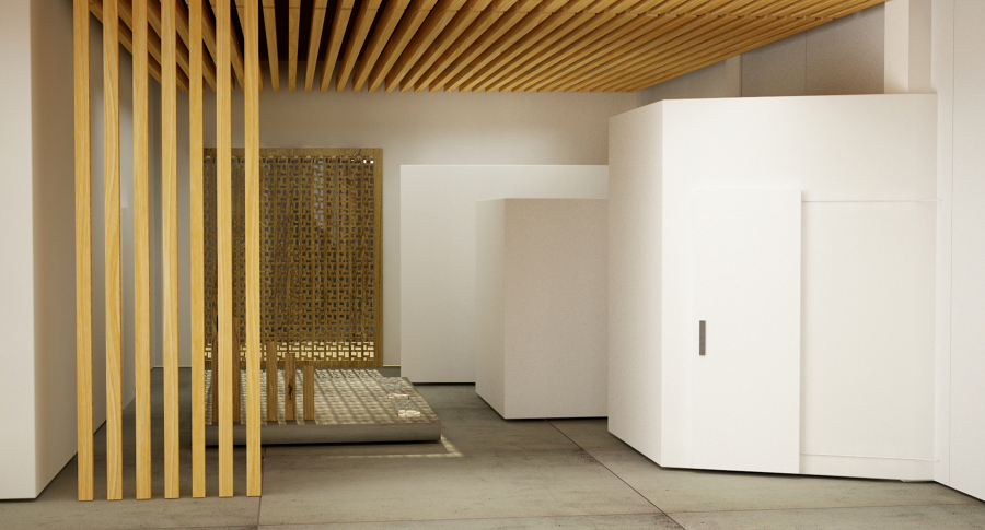 Espacio Estética. Alonso Peluqueros. Murcia.