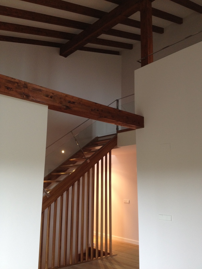 Espacio interior _  ARQit Estudio