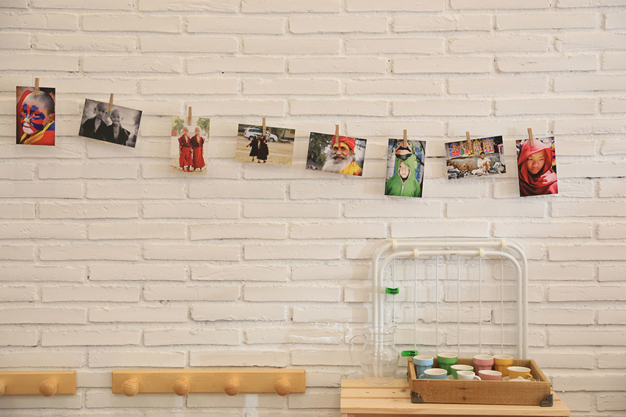 Espacios diseñados y adaptados a las necesidades del negocio.