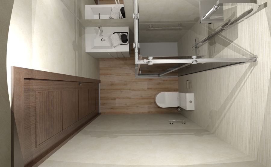 Espacios pequeños 2