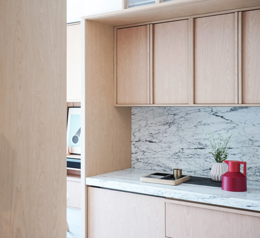 espacios sofisticados 