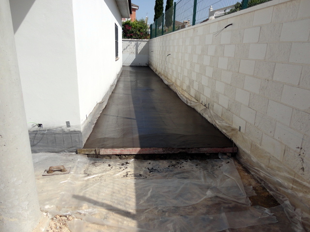 ESPARTINAS,01/08/2012,SEVILLA