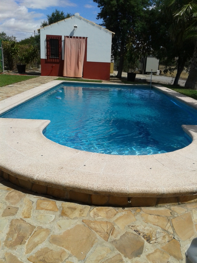 Especialistas en piscinas Construcciones Pedro Ramos.Contacto: 659 93 11 54
