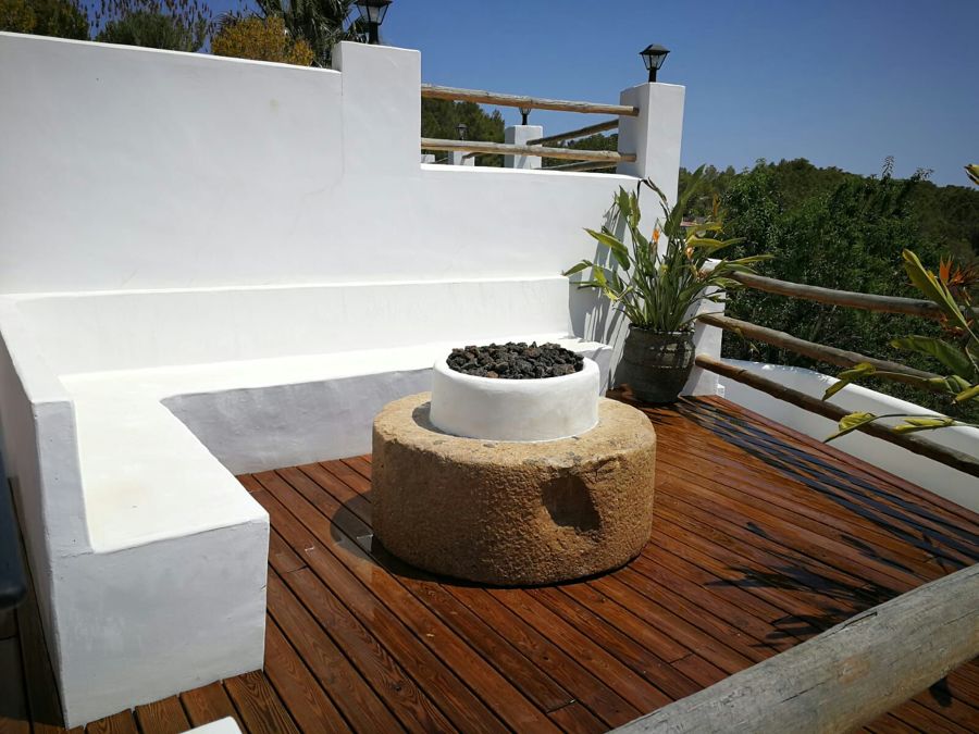 ESPECTACULAR ACABADO