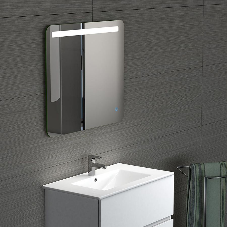 Espejos LED para baño online