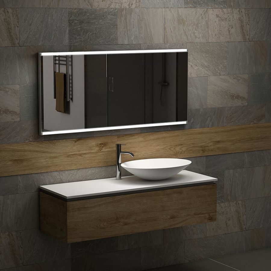 Espejos LED para baño online