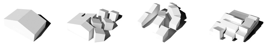 esquemas volumetricos