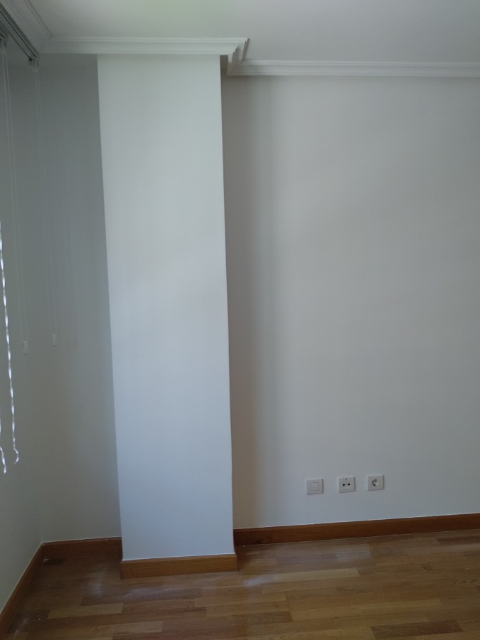 Esquinas y rincones perfectos