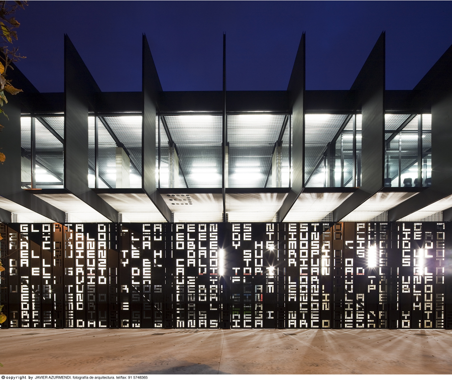 Estadio de fútbol Nuevo Malecón
