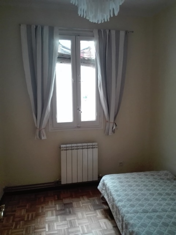 ESTADO ACTUAL. DORMITORIOS