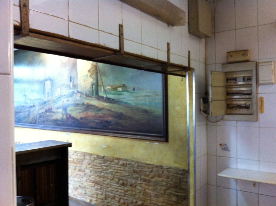 Estado anterior a la reforma - interior local