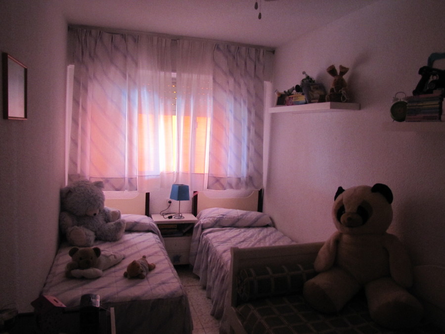 Estado anterior a la reforma vista 8