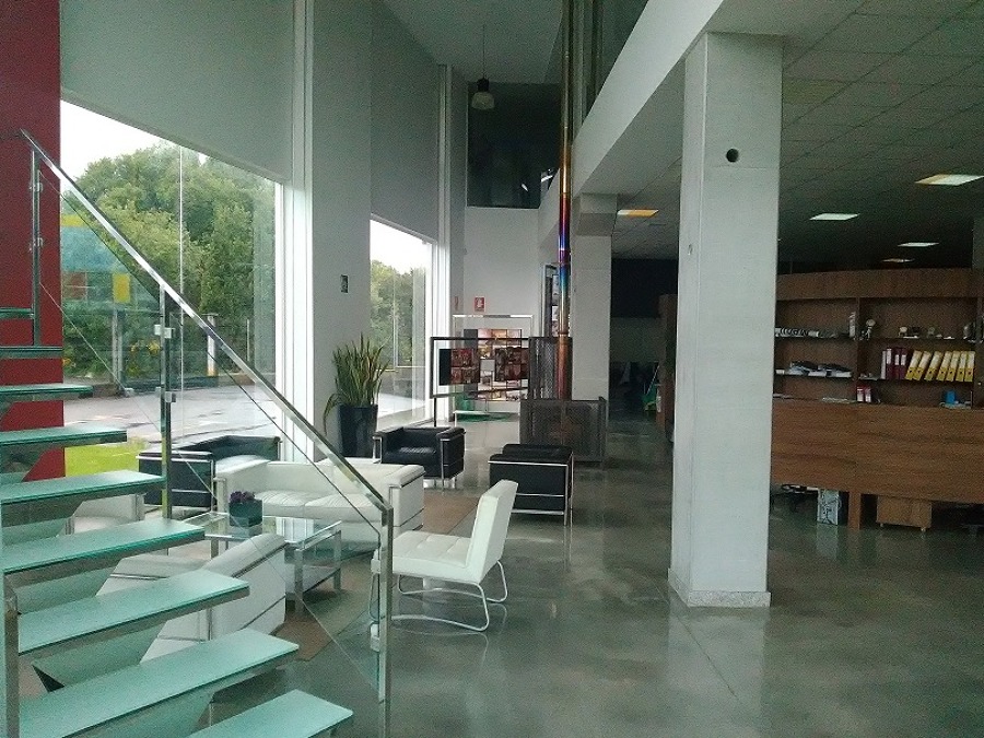 Estado anterior al diseño