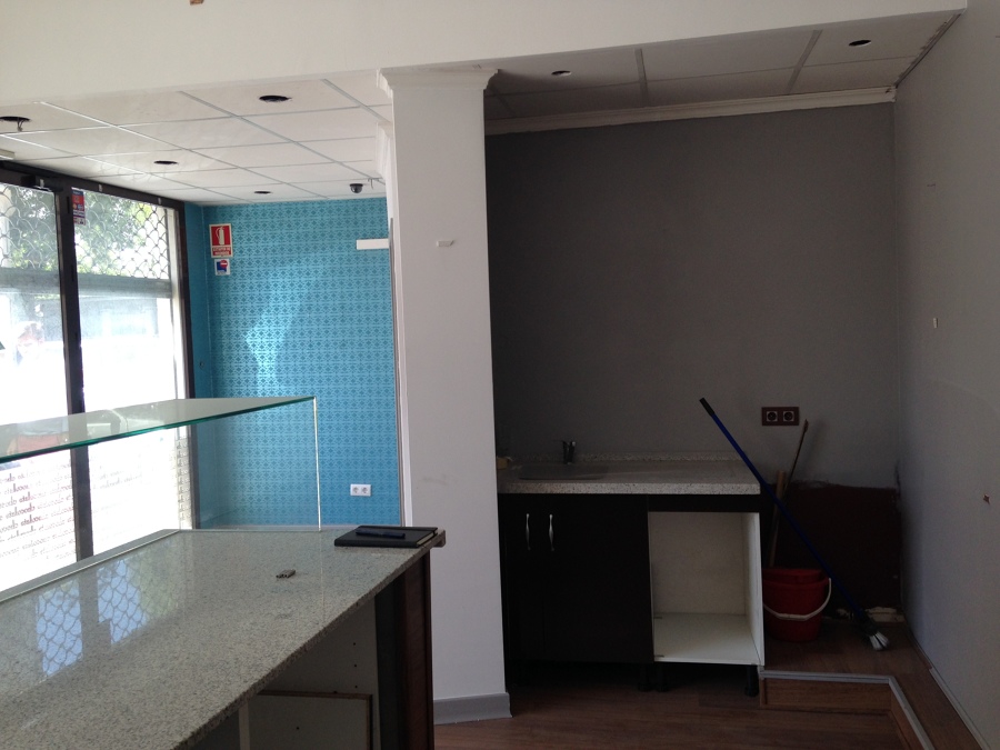 Estado anterior chocolateria 2