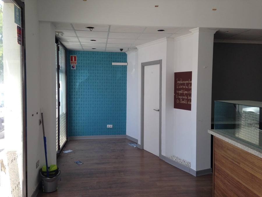 Estado anterior chocolateria 3