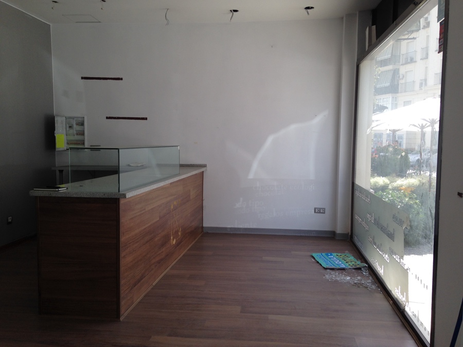 Estado anterior chocolatria 1