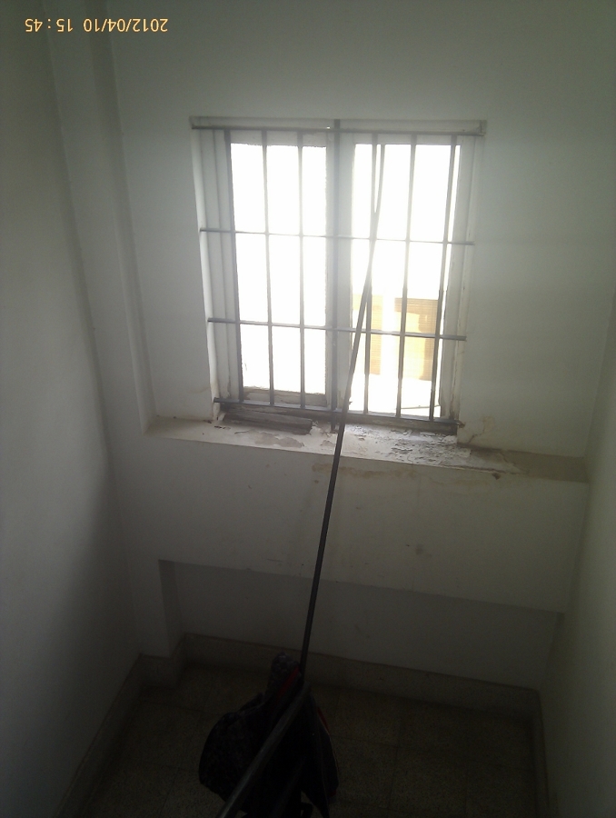 ESTADO ANTERIOR DE LAS VENTANAS