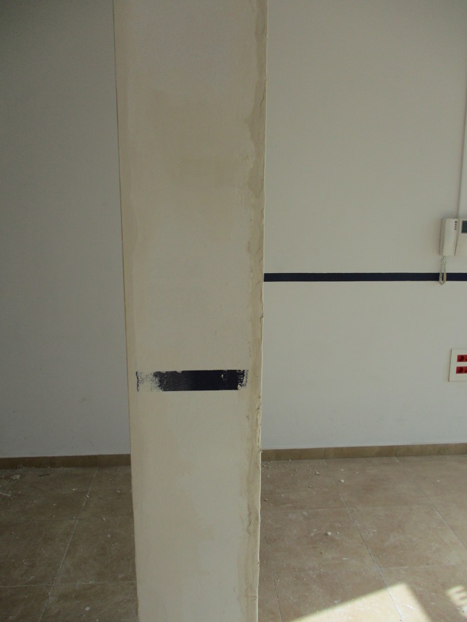 Estado anterior pilar