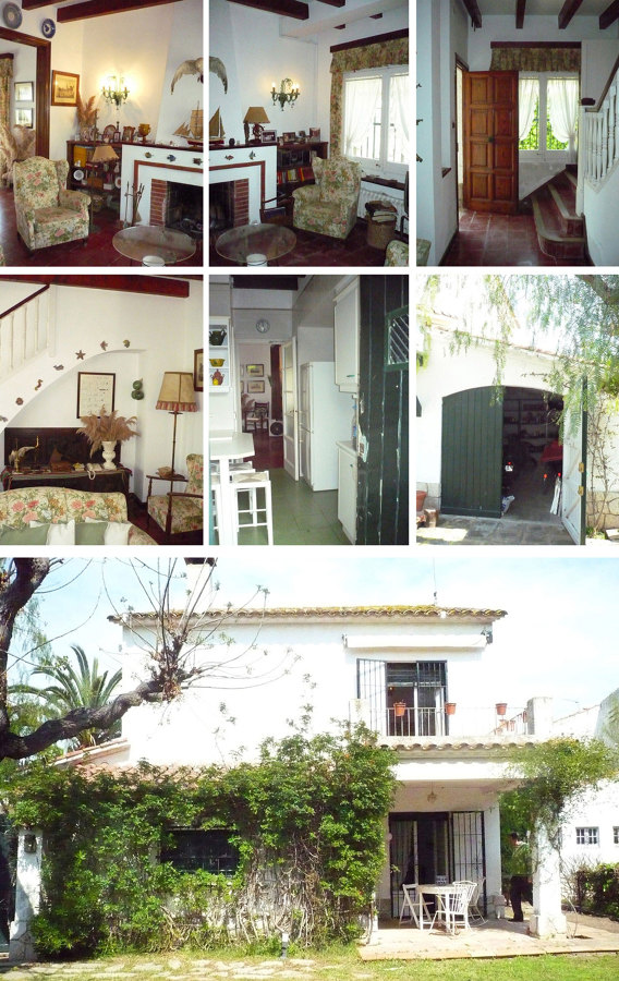 Estado antes de la obra