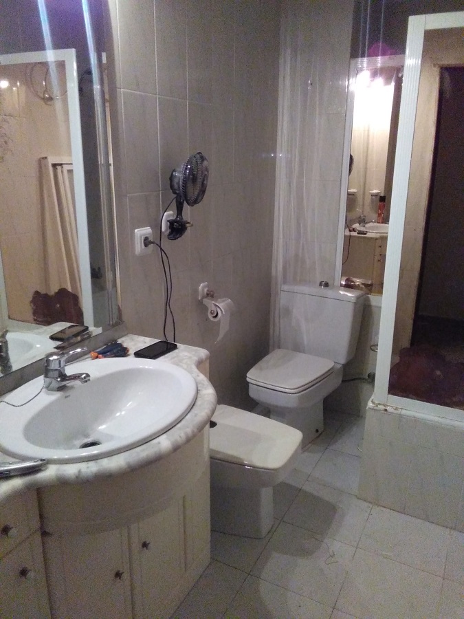 Estado antes de la reforma