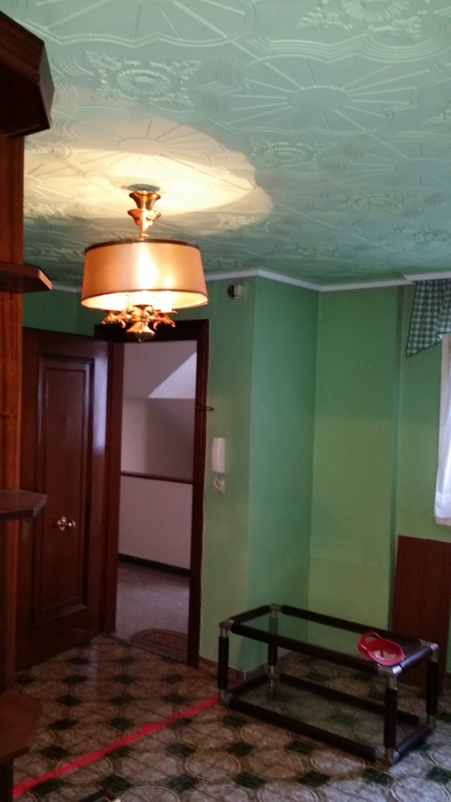 Estado Antes de la Reforma