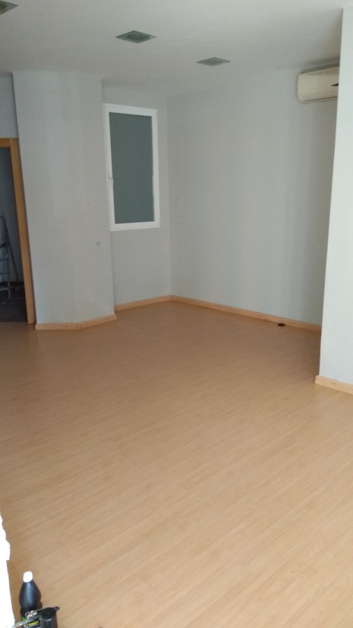 estado antes de la refroma