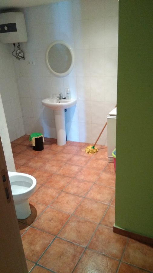 estado antes de la refroma