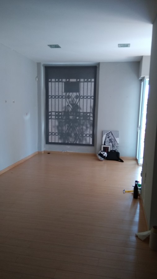 estado antes de la refroma