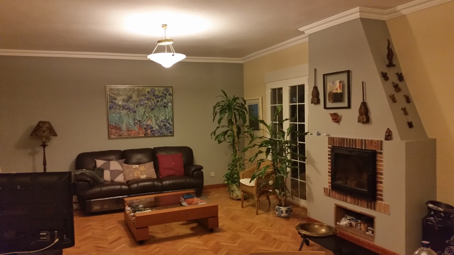 Estado Antes de Reforma