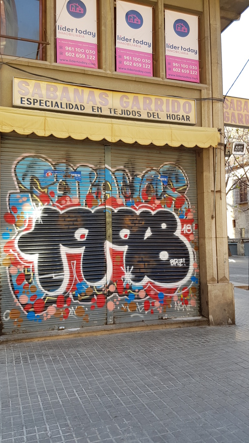 ESTADO ANTES DE REFORMA