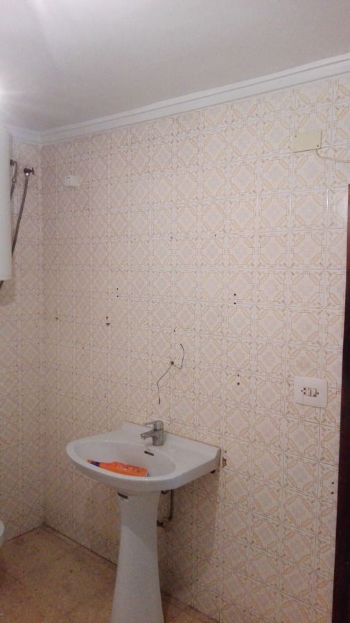Estado del cuarto de baño