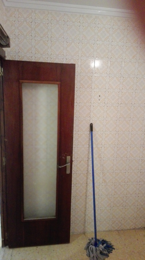 Estado del cuarto de baño