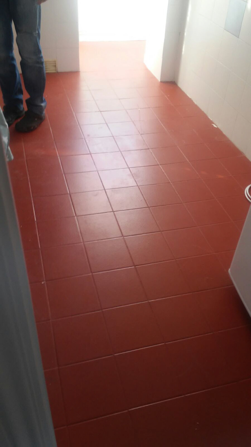 Estado del suelo antiguo